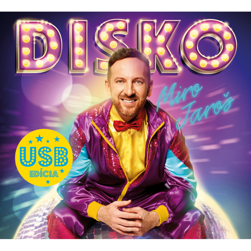 DISKO/USB