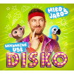 USB Nekonečné DISKO