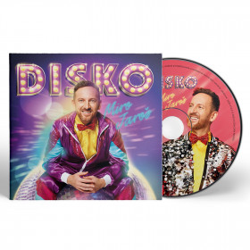 CD DISKO