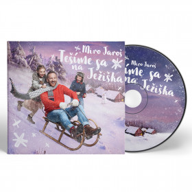 CD Tešíme sa na Ježiška