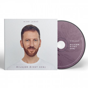 CD Milujem život svoj