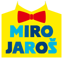 Miro Jaroš shop